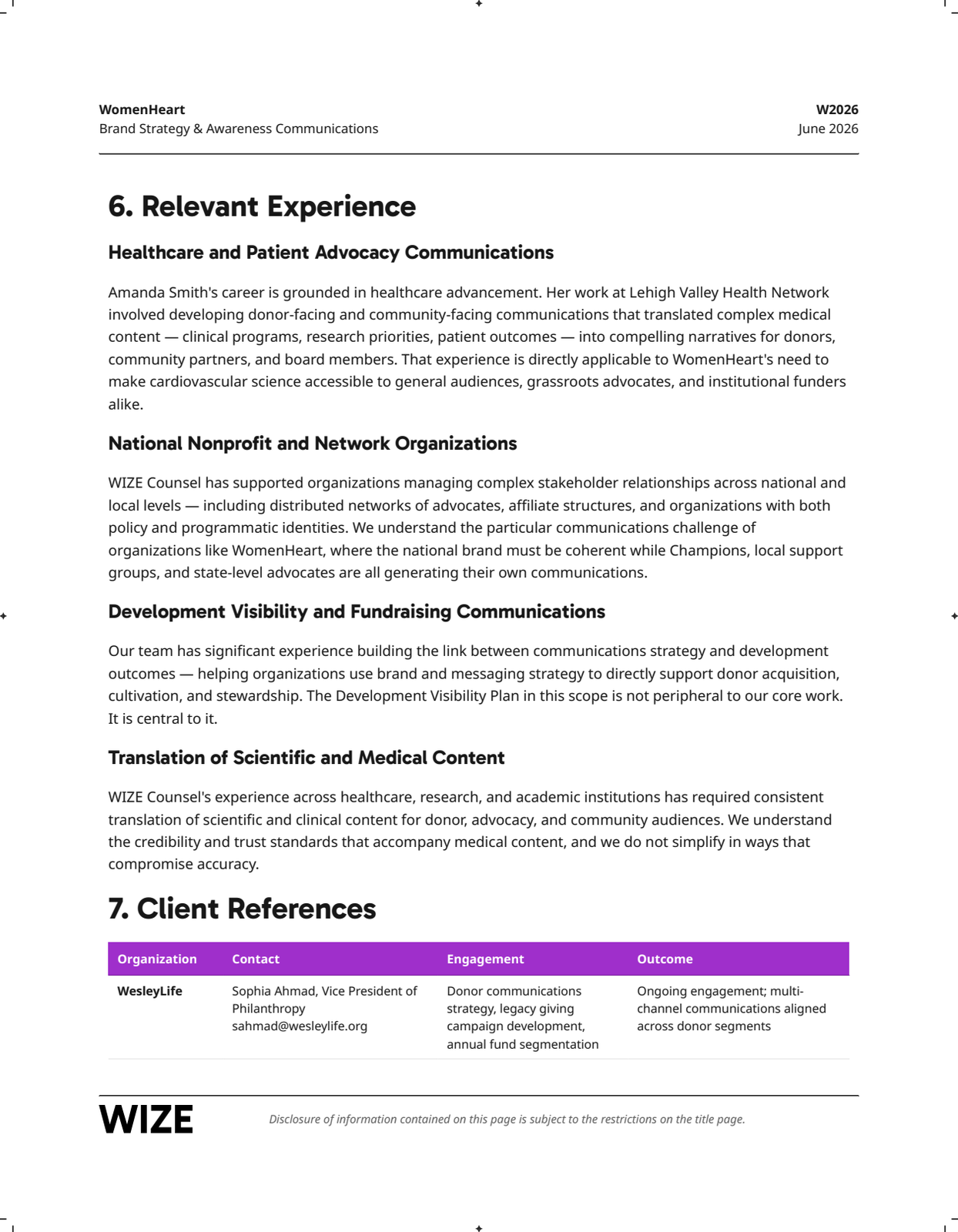 Page 9: 08-experience-references-budget